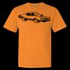 1717 - Comfort Colors Garment Dyed Heavyweight Short Sleeve Shirt Thumbnail