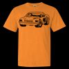 1717 - Comfort Colors Garment Dyed Heavyweight Short Sleeve Shirt Thumbnail