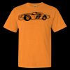 1717 - Comfort Colors Garment Dyed Heavyweight Short Sleeve Shirt Thumbnail