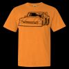 1717 - Comfort Colors Garment Dyed Heavyweight Short Sleeve Shirt Thumbnail
