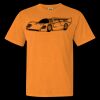 1717 - Comfort Colors Garment Dyed Heavyweight Short Sleeve Shirt Thumbnail