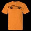 1717 - Comfort Colors Garment Dyed Heavyweight Short Sleeve Shirt Thumbnail