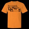 1717 - Comfort Colors Garment Dyed Heavyweight Short Sleeve Shirt Thumbnail