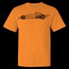 1717 - Comfort Colors Garment Dyed Heavyweight Short Sleeve Shirt Thumbnail