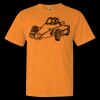 1717 - Comfort Colors Garment Dyed Heavyweight Short Sleeve Shirt Thumbnail