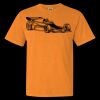 1717 - Comfort Colors Garment Dyed Heavyweight Short Sleeve Shirt Thumbnail