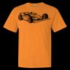 1717 - Comfort Colors Garment Dyed Heavyweight Short Sleeve Shirt Thumbnail