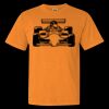 1717 - Comfort Colors Garment Dyed Heavyweight Short Sleeve Shirt Thumbnail
