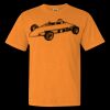 1717 - Comfort Colors Garment Dyed Heavyweight Short Sleeve Shirt Thumbnail