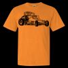 1717 - Comfort Colors Garment Dyed Heavyweight Short Sleeve Shirt Thumbnail