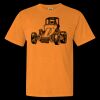 1717 - Comfort Colors Garment Dyed Heavyweight Short Sleeve Shirt Thumbnail