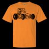 1717 - Comfort Colors Garment Dyed Heavyweight Short Sleeve Shirt Thumbnail