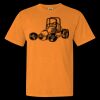 1717 - Comfort Colors Garment Dyed Heavyweight Short Sleeve Shirt Thumbnail