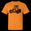 1717 - Comfort Colors Garment Dyed Heavyweight Short Sleeve Shirt Thumbnail