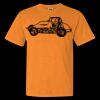 1717 - Comfort Colors Garment Dyed Heavyweight Short Sleeve Shirt Thumbnail