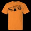 1717 - Comfort Colors Garment Dyed Heavyweight Short Sleeve Shirt Thumbnail