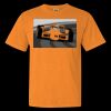 1717 - Comfort Colors Garment Dyed Heavyweight Short Sleeve Shirt Thumbnail