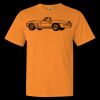 1717 - Comfort Colors Garment Dyed Heavyweight Short Sleeve Shirt Thumbnail