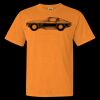1717 - Comfort Colors Garment Dyed Heavyweight Short Sleeve Shirt Thumbnail