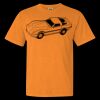 1717 - Comfort Colors Garment Dyed Heavyweight Short Sleeve Shirt Thumbnail