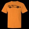 1717 - Comfort Colors Garment Dyed Heavyweight Short Sleeve Shirt Thumbnail