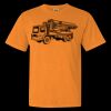 1717 - Comfort Colors Garment Dyed Heavyweight Short Sleeve Shirt Thumbnail