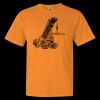 1717 - Comfort Colors Garment Dyed Heavyweight Short Sleeve Shirt Thumbnail