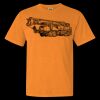 1717 - Comfort Colors Garment Dyed Heavyweight Short Sleeve Shirt Thumbnail