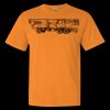 1717 - Comfort Colors Garment Dyed Heavyweight Short Sleeve Shirt Thumbnail