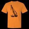1717 - Comfort Colors Garment Dyed Heavyweight Short Sleeve Shirt Thumbnail