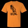 1717 - Comfort Colors Garment Dyed Heavyweight Short Sleeve Shirt Thumbnail