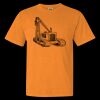 1717 - Comfort Colors Garment Dyed Heavyweight Short Sleeve Shirt Thumbnail