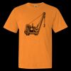 1717 - Comfort Colors Garment Dyed Heavyweight Short Sleeve Shirt Thumbnail