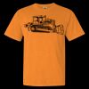 1717 - Comfort Colors Garment Dyed Heavyweight Short Sleeve Shirt Thumbnail