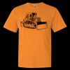 1717 - Comfort Colors Garment Dyed Heavyweight Short Sleeve Shirt Thumbnail