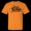 1717 - Comfort Colors Garment Dyed Heavyweight Short Sleeve Shirt Thumbnail