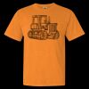 1717 - Comfort Colors Garment Dyed Heavyweight Short Sleeve Shirt Thumbnail