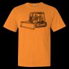 1717 - Comfort Colors Garment Dyed Heavyweight Short Sleeve Shirt Thumbnail