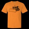 1717 - Comfort Colors Garment Dyed Heavyweight Short Sleeve Shirt Thumbnail