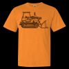 1717 - Comfort Colors Garment Dyed Heavyweight Short Sleeve Shirt Thumbnail