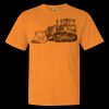 1717 - Comfort Colors Garment Dyed Heavyweight Short Sleeve Shirt Thumbnail