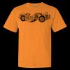 1717 - Comfort Colors Garment Dyed Heavyweight Short Sleeve Shirt Thumbnail