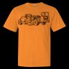 1717 - Comfort Colors Garment Dyed Heavyweight Short Sleeve Shirt Thumbnail