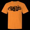 1717 - Comfort Colors Garment Dyed Heavyweight Short Sleeve Shirt Thumbnail
