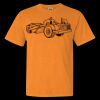1717 - Comfort Colors Garment Dyed Heavyweight Short Sleeve Shirt Thumbnail