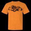 1717 - Comfort Colors Garment Dyed Heavyweight Short Sleeve Shirt Thumbnail