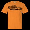 1717 - Comfort Colors Garment Dyed Heavyweight Short Sleeve Shirt Thumbnail