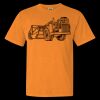 1717 - Comfort Colors Garment Dyed Heavyweight Short Sleeve Shirt Thumbnail