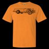 1717 - Comfort Colors Garment Dyed Heavyweight Short Sleeve Shirt Thumbnail