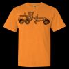 1717 - Comfort Colors Garment Dyed Heavyweight Short Sleeve Shirt Thumbnail